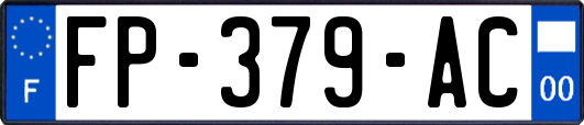 FP-379-AC