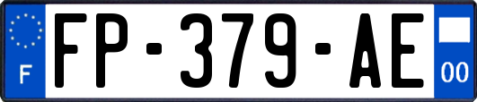 FP-379-AE