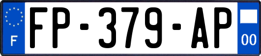 FP-379-AP