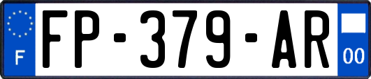 FP-379-AR