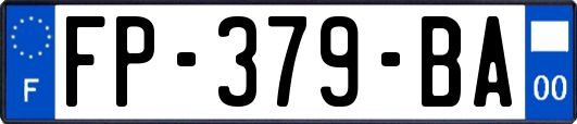 FP-379-BA