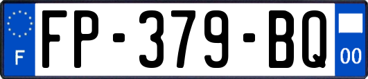 FP-379-BQ
