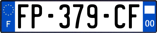 FP-379-CF