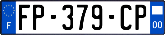 FP-379-CP
