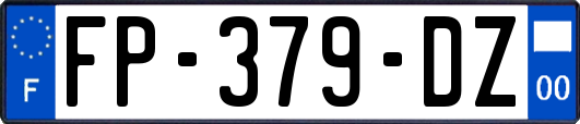 FP-379-DZ