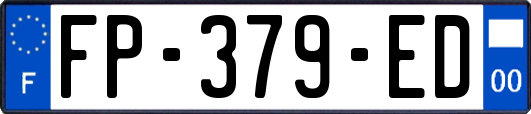 FP-379-ED