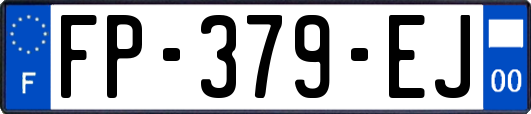 FP-379-EJ