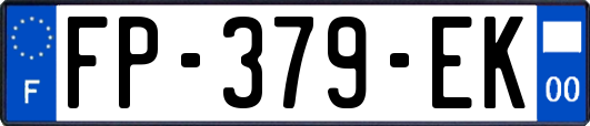 FP-379-EK