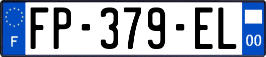 FP-379-EL