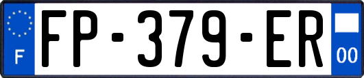 FP-379-ER