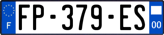 FP-379-ES