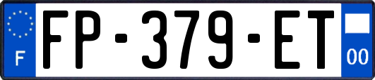 FP-379-ET
