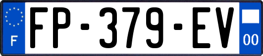 FP-379-EV
