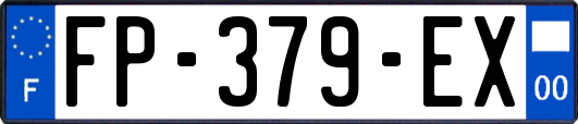 FP-379-EX