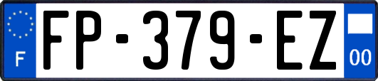 FP-379-EZ