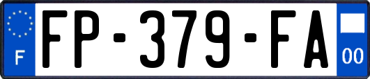 FP-379-FA