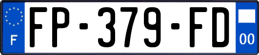 FP-379-FD