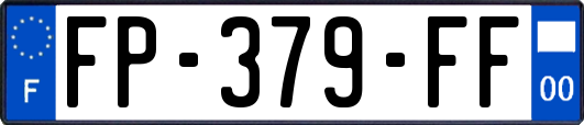 FP-379-FF