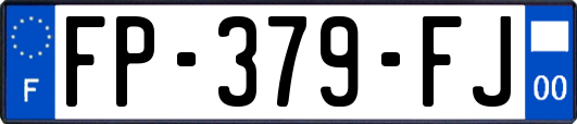 FP-379-FJ