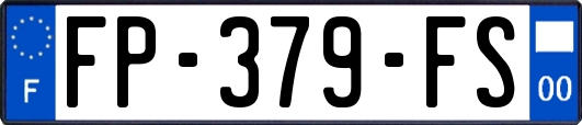 FP-379-FS