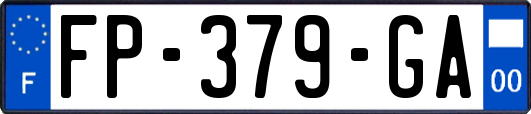 FP-379-GA