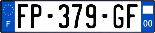 FP-379-GF