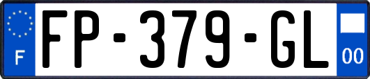 FP-379-GL