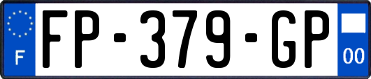 FP-379-GP