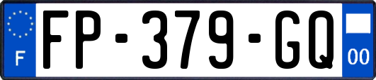 FP-379-GQ