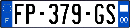 FP-379-GS