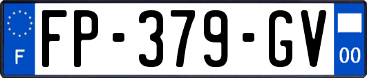 FP-379-GV