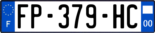 FP-379-HC