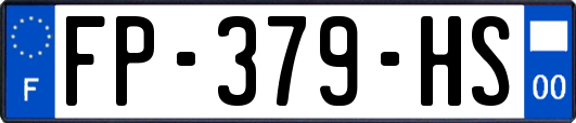 FP-379-HS