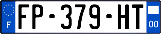 FP-379-HT