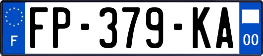 FP-379-KA