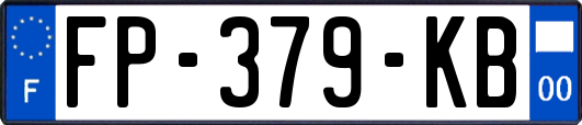 FP-379-KB