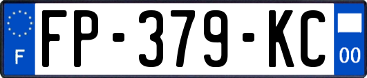 FP-379-KC
