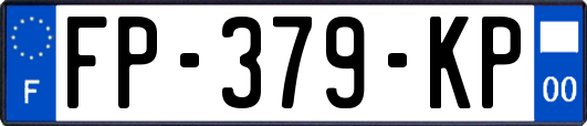 FP-379-KP