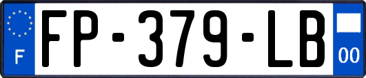 FP-379-LB