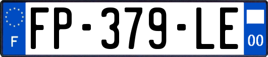 FP-379-LE