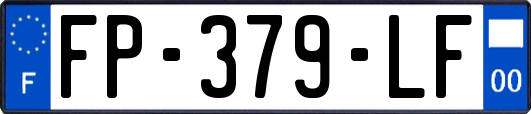 FP-379-LF