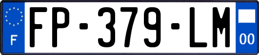 FP-379-LM