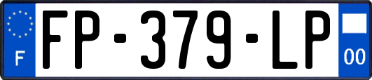 FP-379-LP