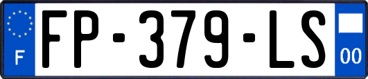 FP-379-LS