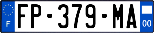 FP-379-MA