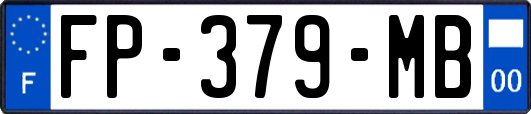 FP-379-MB