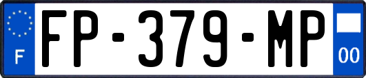 FP-379-MP