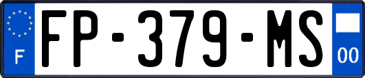 FP-379-MS