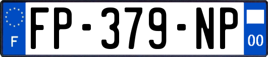 FP-379-NP