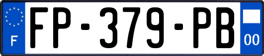 FP-379-PB